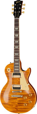 Gibson Les Paul 59 HPT MF #1 Mojave Fade
