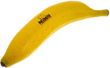 Nino Nino 597 Botany Shaker Banana