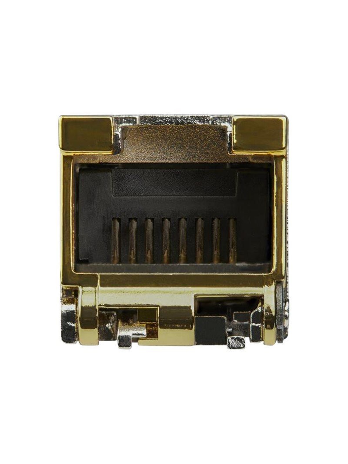 StarTech.com Dell EMC SFP-1G-T Compatible SFP Module - SFP (mini-GBIC) transceiver module - GigE