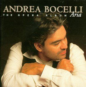 Andrea Bocelli - Bocelli/Aria [Musikkassette] - Preis vom 12.10.2026 11:37:12 h