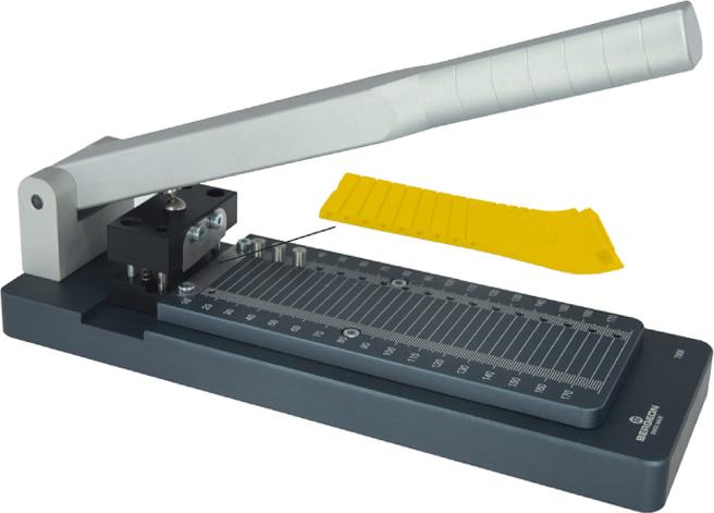 Bergeon 7956 Werkzeug zum Schneiden von Armbändern