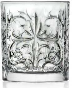 RCR Bicchiere DOF 33,7 cl Tattoo