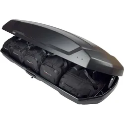 KJUST Dachboxtaschen-Set für Thule Force 3 XL
