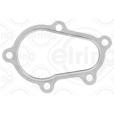 ELRING 585.120 Abgasrohr an Abgasturbolader