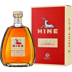 Cognac Hine - Rare Original - 0.7L
