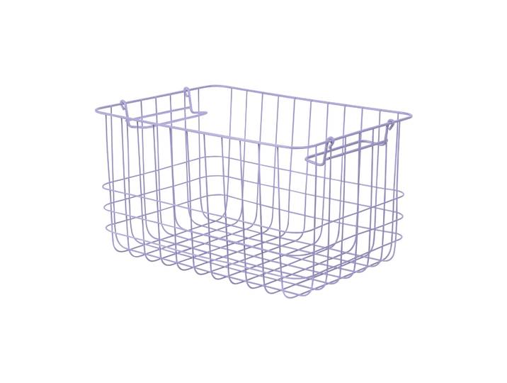 Mette Ditmer Panier de rangement Store-it medium Lilas