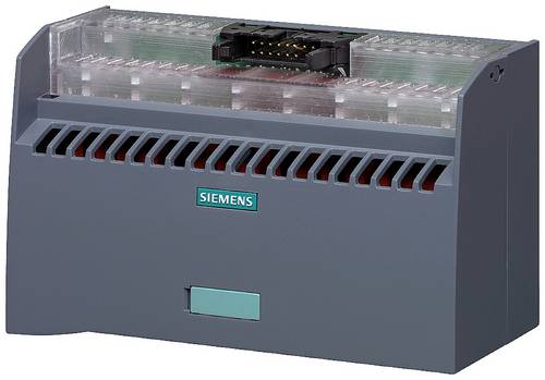 Siemens 6ES7924-0BE20-0BC0 6ES79240BE200BC0 SPS-Anschlussmodul 50V