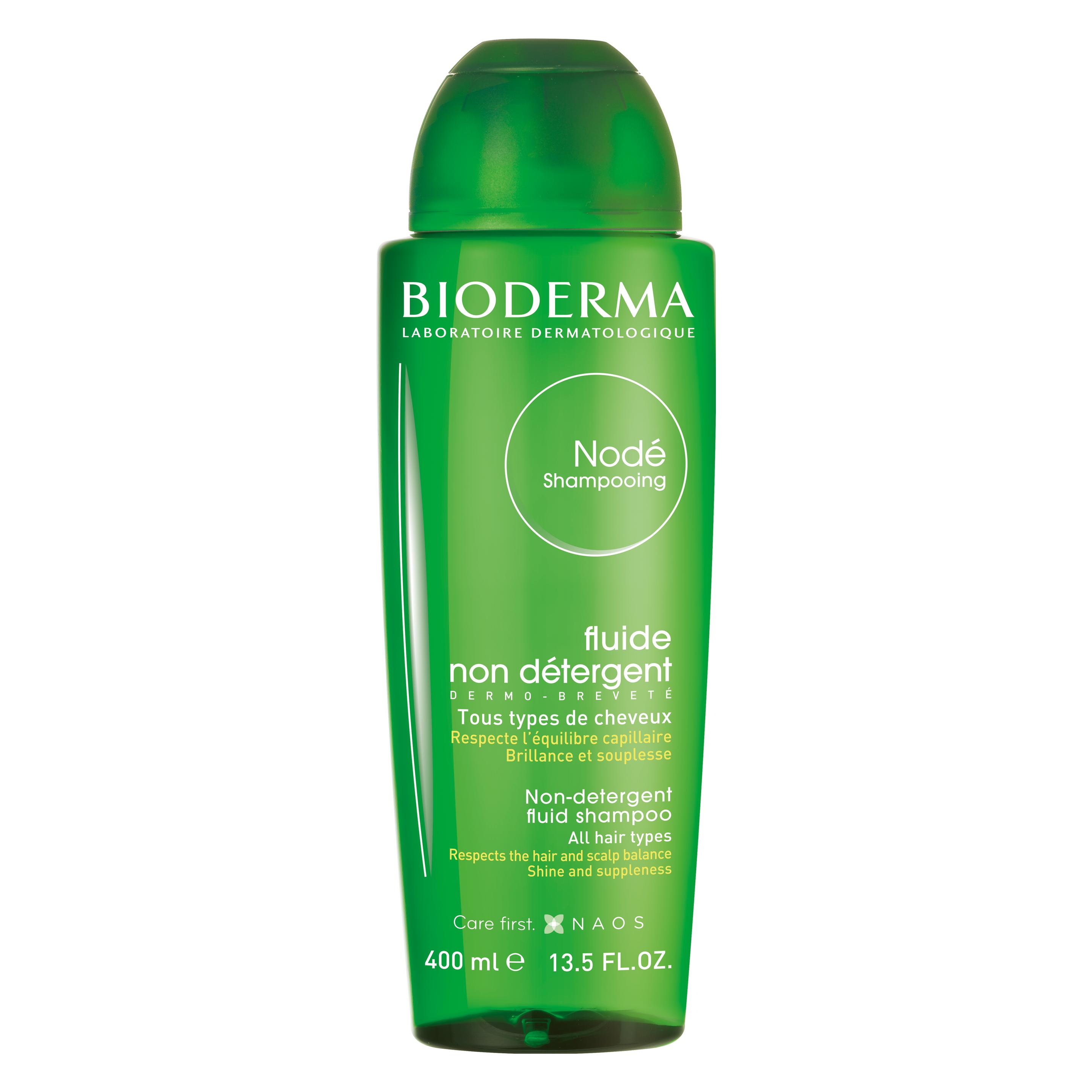 Bioderma Node (Flüssiges Shampoo, 400 ml) (28428I)