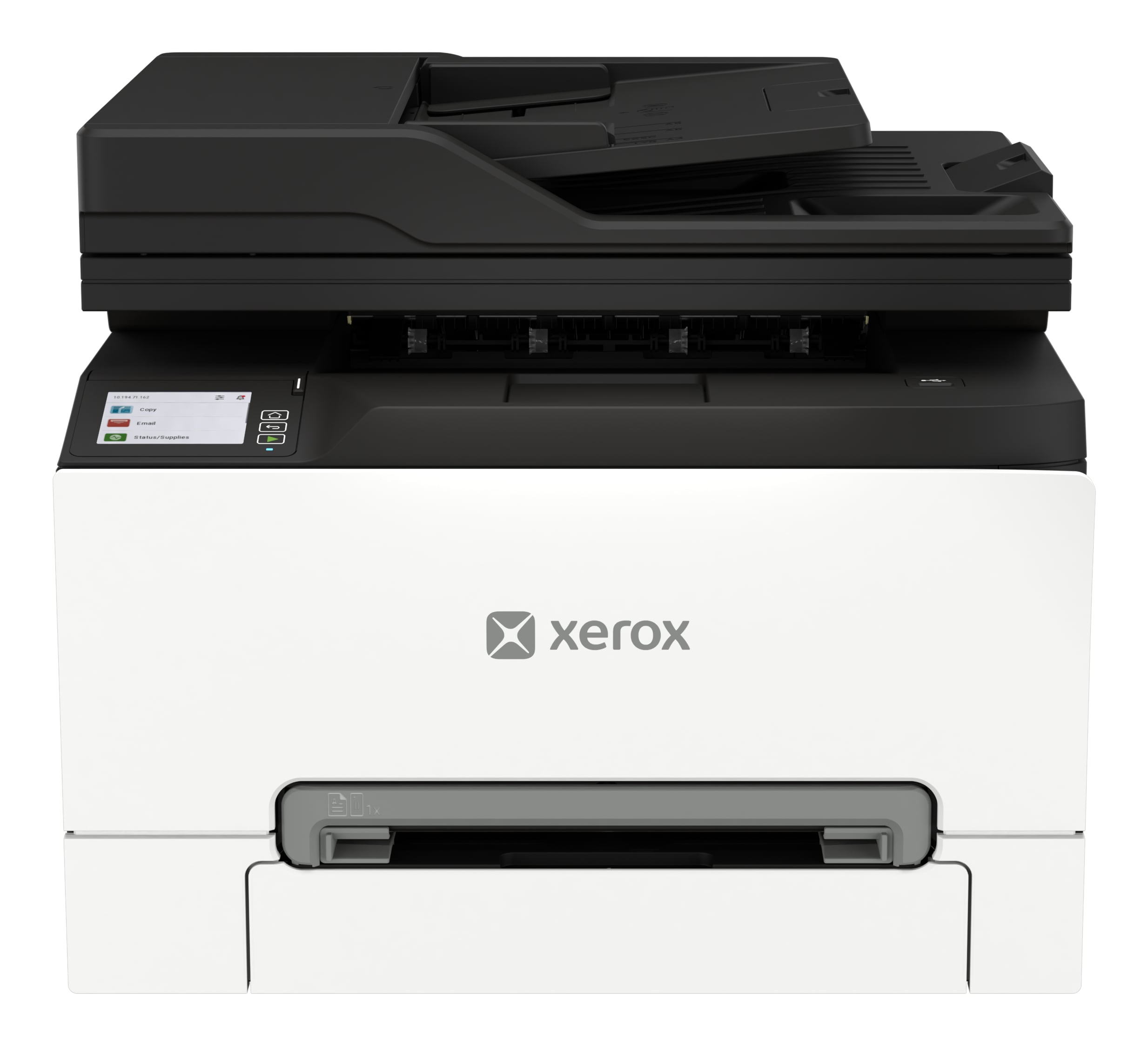 Xerox C255a Farblaserdrucker Scanner Kopierer Fax USB LAN WLAN 25€ Cashback