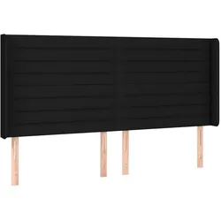 vidaXL, Boxspringbett, Alexandria (Horizontale Streifen) (180 x 200 cm)