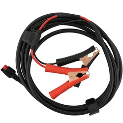 a-TroniX PPS Solar Kabel 3m Anderson Stecker auf Krokodilklemme