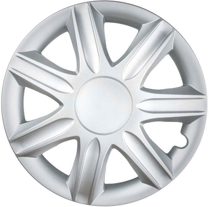 LEOPLAST RUBIN 14 Wheel covers