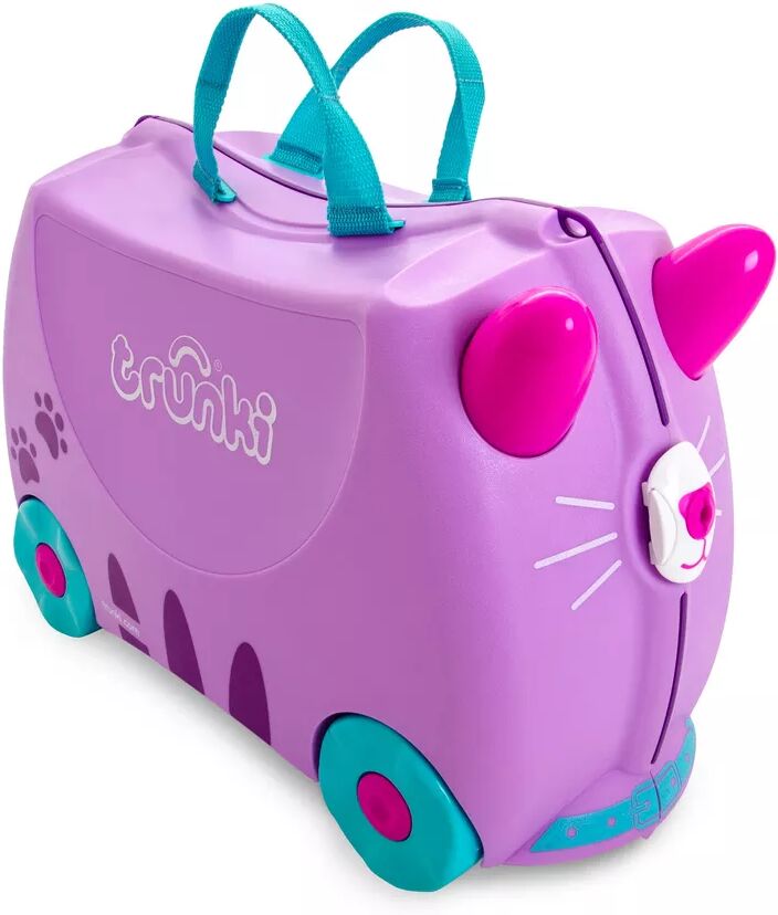 Trunki - Koffer Cassie Cat