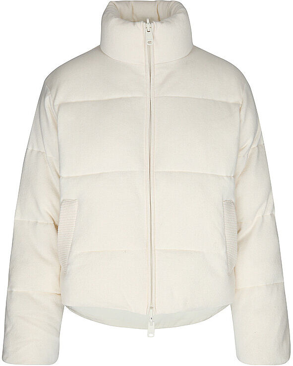 ECOALF Wendejacke  creme   L L