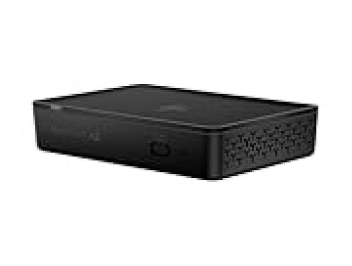 HP Poly Studio A2 Nero Collegamento ethernet LAN (HP Poly Studio A2 - Audio bridge)