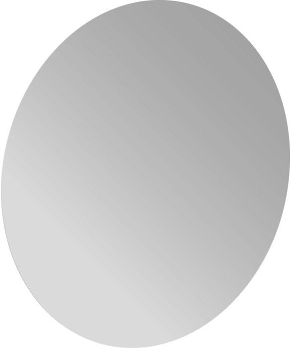 Emco Pure LED-Lichtspiegel 441100808 Ø 790 mm, ohne Mattierung, für Raumschaltung