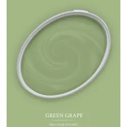 AS Creation A.S. Création - Wandfarbe Grün "Green Grape" 2,5L