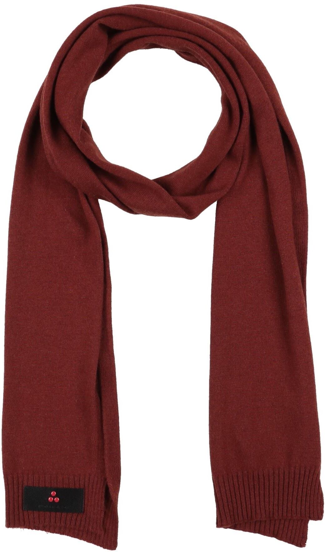 Peuterey Bufanda Unisex Óxido -- Unisex