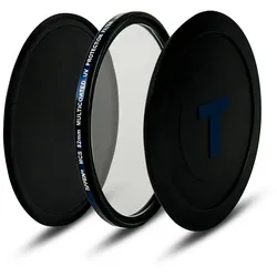 82 mm MULTICOATED UV MCS Filter