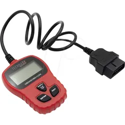OBD TX-184 - KFZ - Diagnosegerät OBD II Scanner