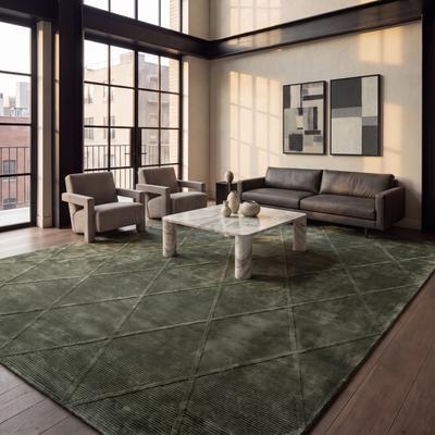 SAFAVIEH Revive Amra Trellis Rug