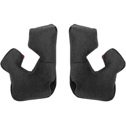 Leatt, Motorradhelm Zubehör, Wangenpolster 7.5