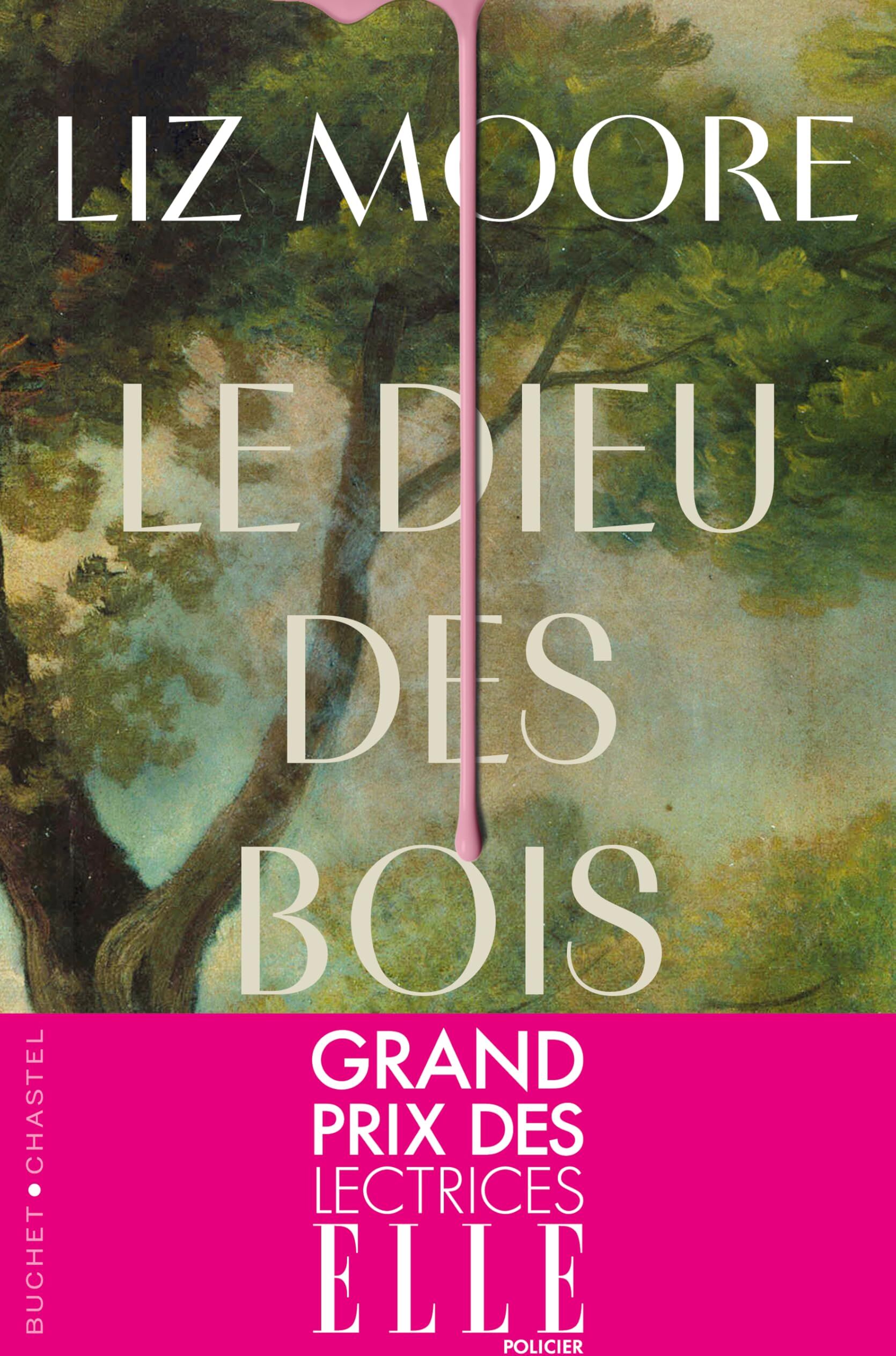 Liz Moore - Le dieu des bois - Preis vom 11.10.2026 15:43:13 h
