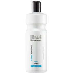 1L Head Haarcosmetic Pflege-Föhnlotion normal