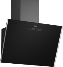 Neff D63IDK1S0 Wandesse 60cm schwarz LED-Beleuchtung TouchControl