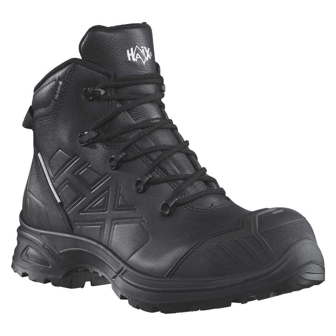 Haix Sicherheitsschuhe 607212 Airpower XR 810 (S7, 44.5) (607212.10.0)