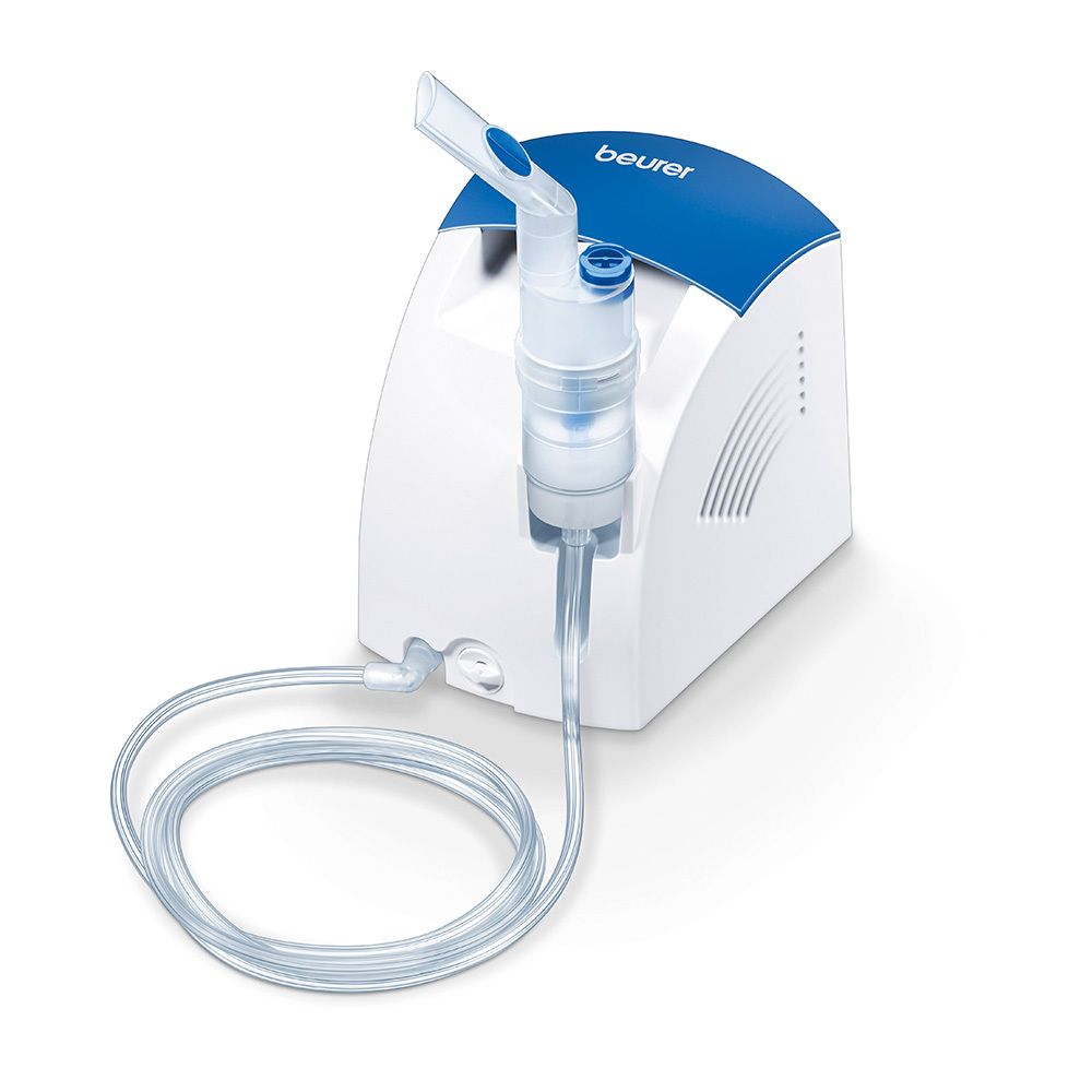 Beurer Ih26 Inhalator obere u.untere Atemwege 1 St Inhalat