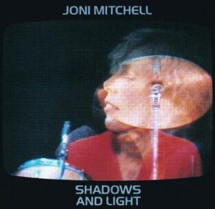 Joni Mitchell - Shadows and Light - Preis vom 06.10.2026 07:26:00 h