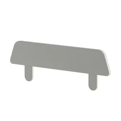 pinio Rausfallschutz  Swing ¦ grau