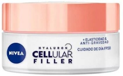 Nivea Cellular Filler Day Cream SPF 30 50ml