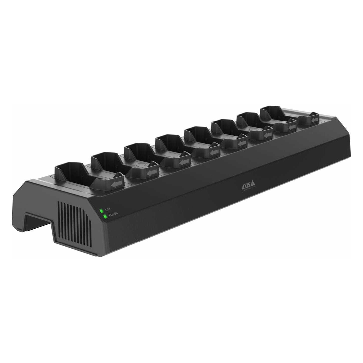 Axis W701 MkII DOCKING STATION 8 (02970-002)