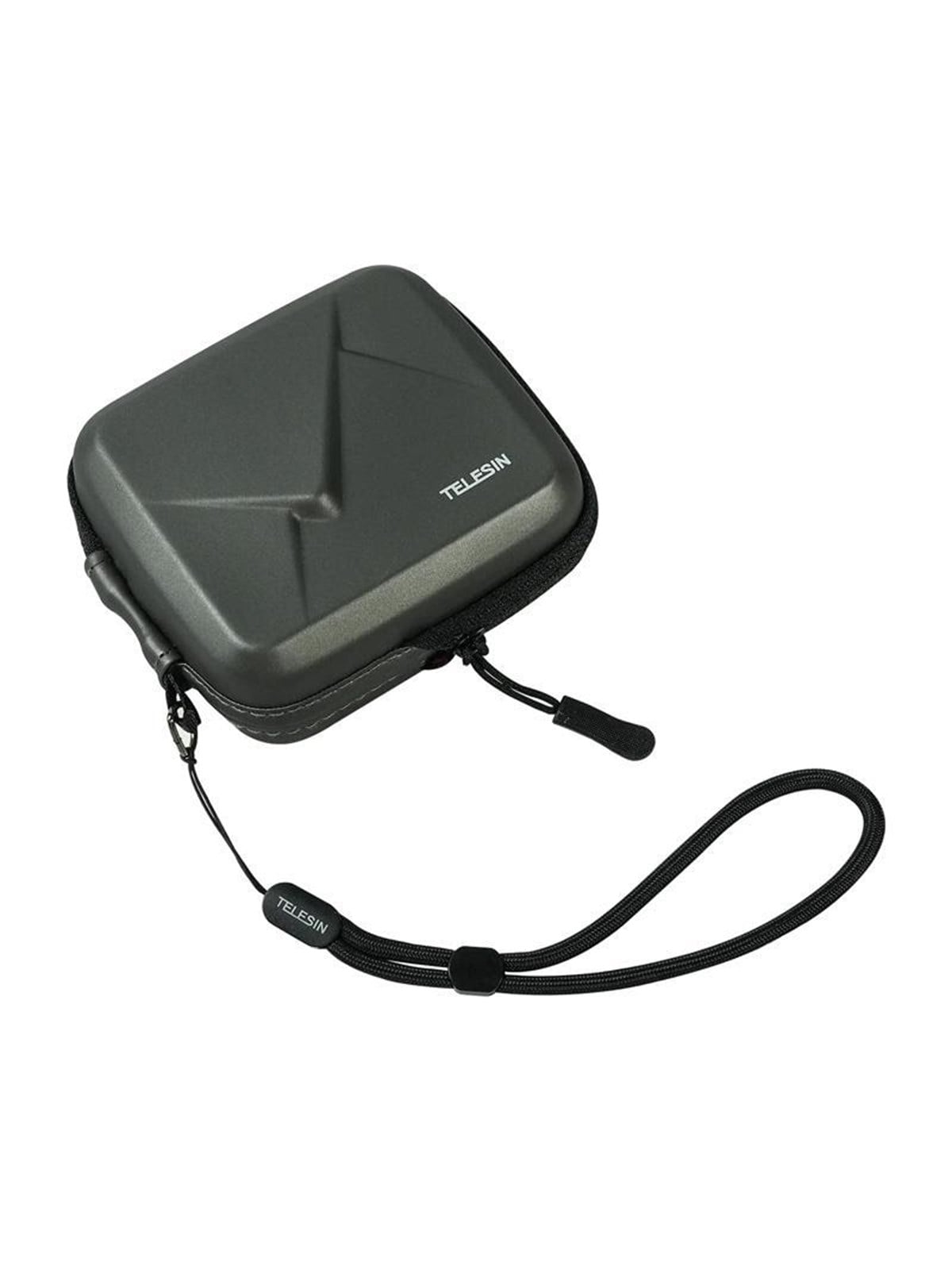 TELESIN Telesin Tasche für Sportkameras (einschließlich Insta360 Ace Pro 2, DJI Action 5 Pro, GoPro 13)