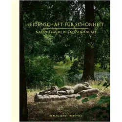 Leidenschaft für Schönheit, Sachbücher von János Stekovics