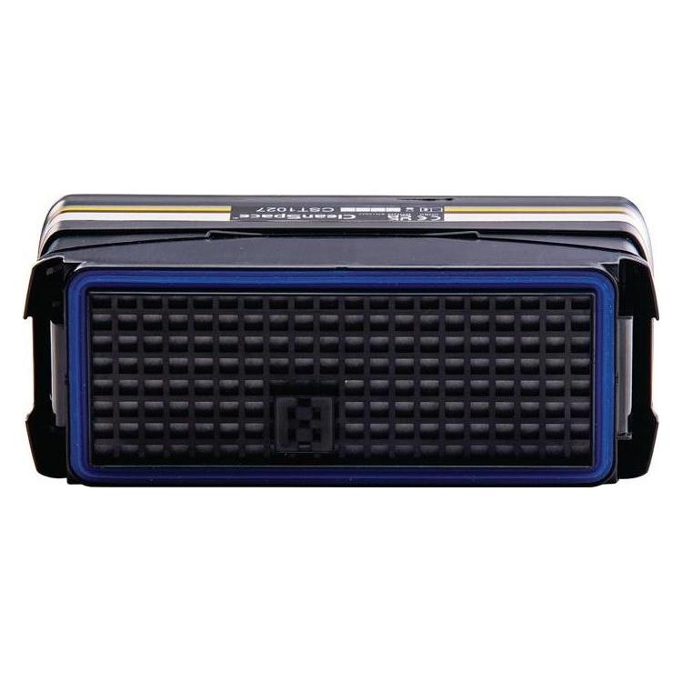 CleanSpace Kombinationsfilter CleanSpace CST1008 f.CST1000/1010 EN12942 TM3A2P R SL (Atemschutzmaske Ersatzfilter) (CST1008)
