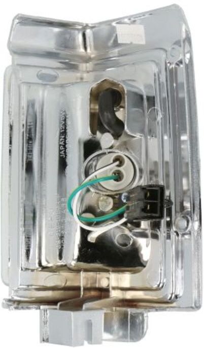 Vilkkuvalo Depo 215-1559r-1a