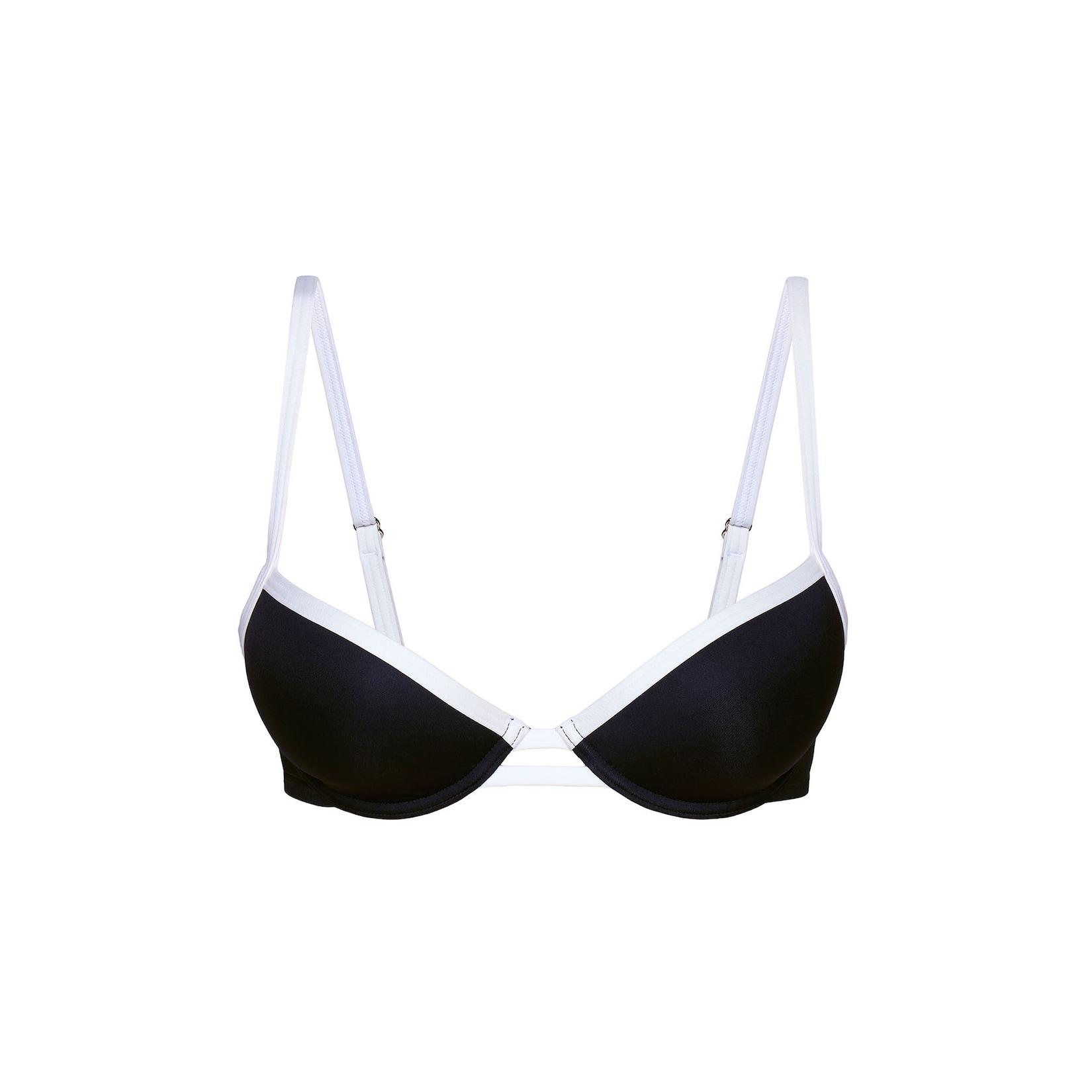 Joop! Damen Bustier-Bikini-Top Eleganz 1er Pack