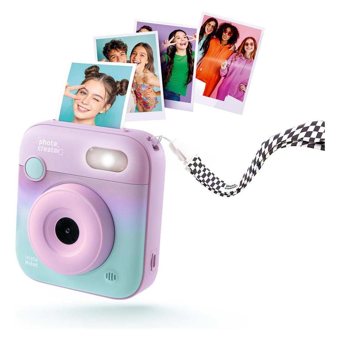 Canal Toys Instant Camera (CLK 030)