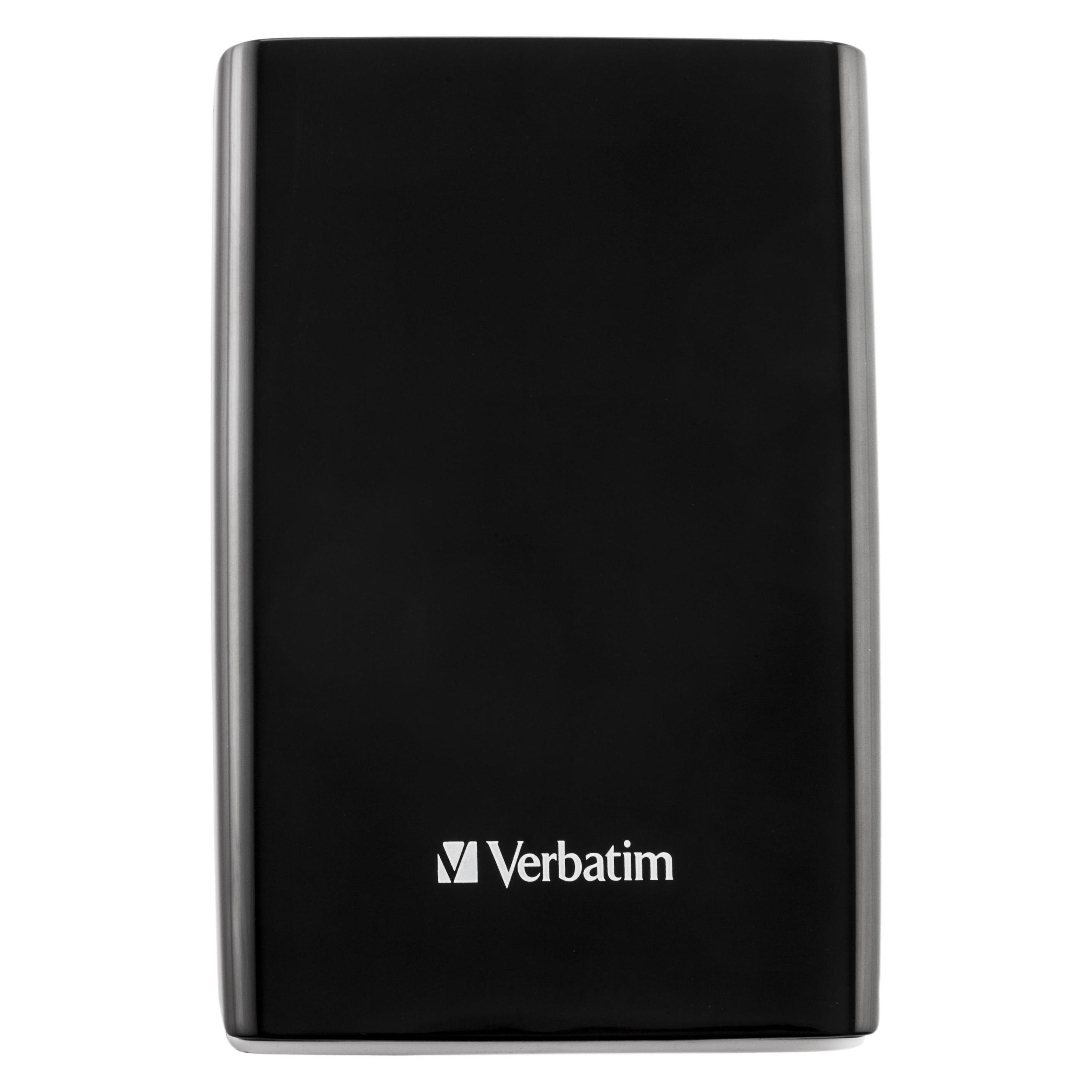 Verbatim Store n Go Slim 1TB Portable SSD USB 3.2 Gen 1 32182 (1 TB) (32182)