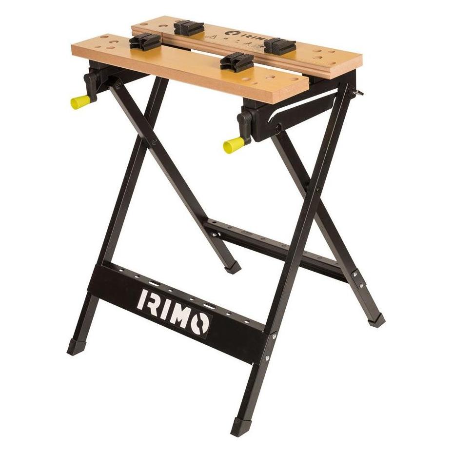 Irimo Werkbank 9062FWB160 Biegsam 76,5 x 61 x 60,5 cm (61 cm, 76.50 cm) (45319956)