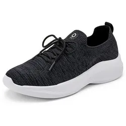 Sneaker Defy Hotter schwarz, 41