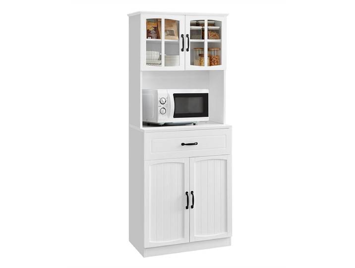 Bibliothek SONGMICS LIGHTY 72.8x41.5x180cm mdf
