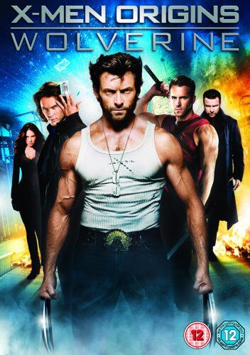 Gavin Hood - Wolverine-x-men Origins [UK Import] - Preis vom 08.10.2026 07:26:42 h