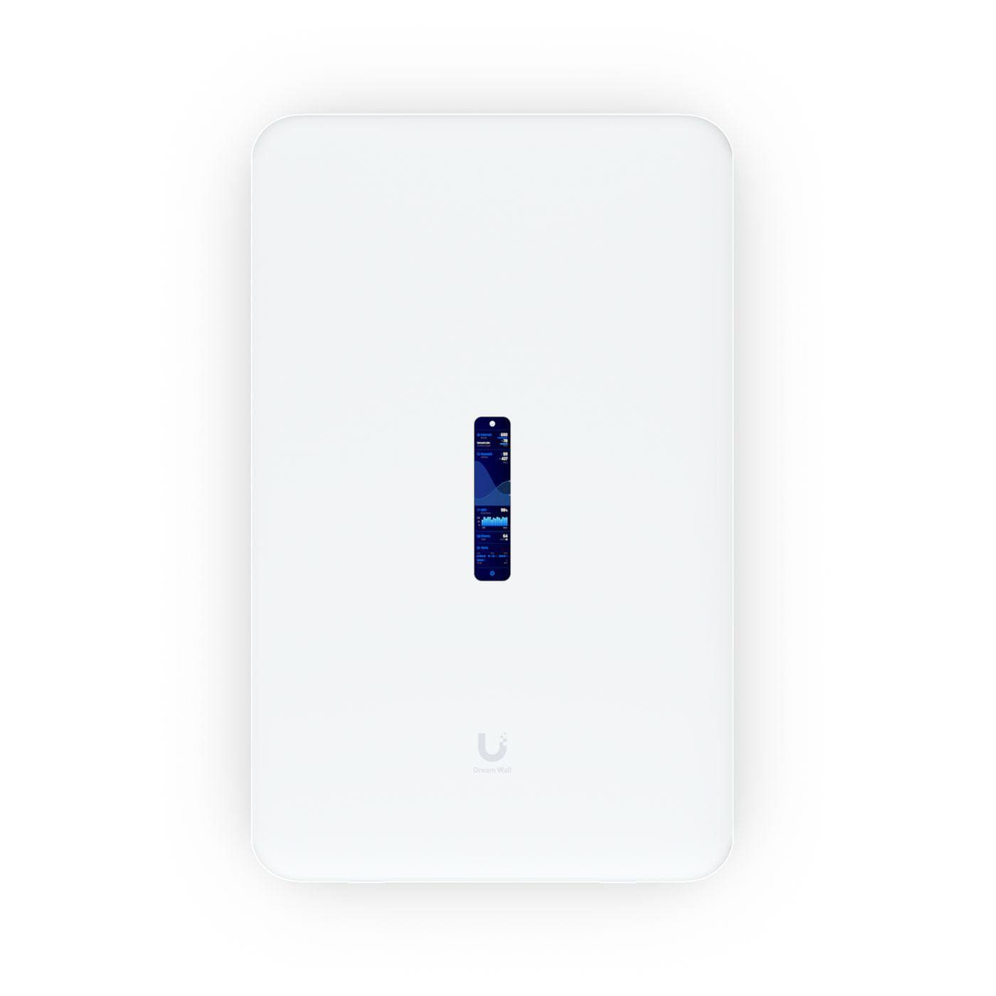 Ubiquiti UniFi Dream Wall UDW