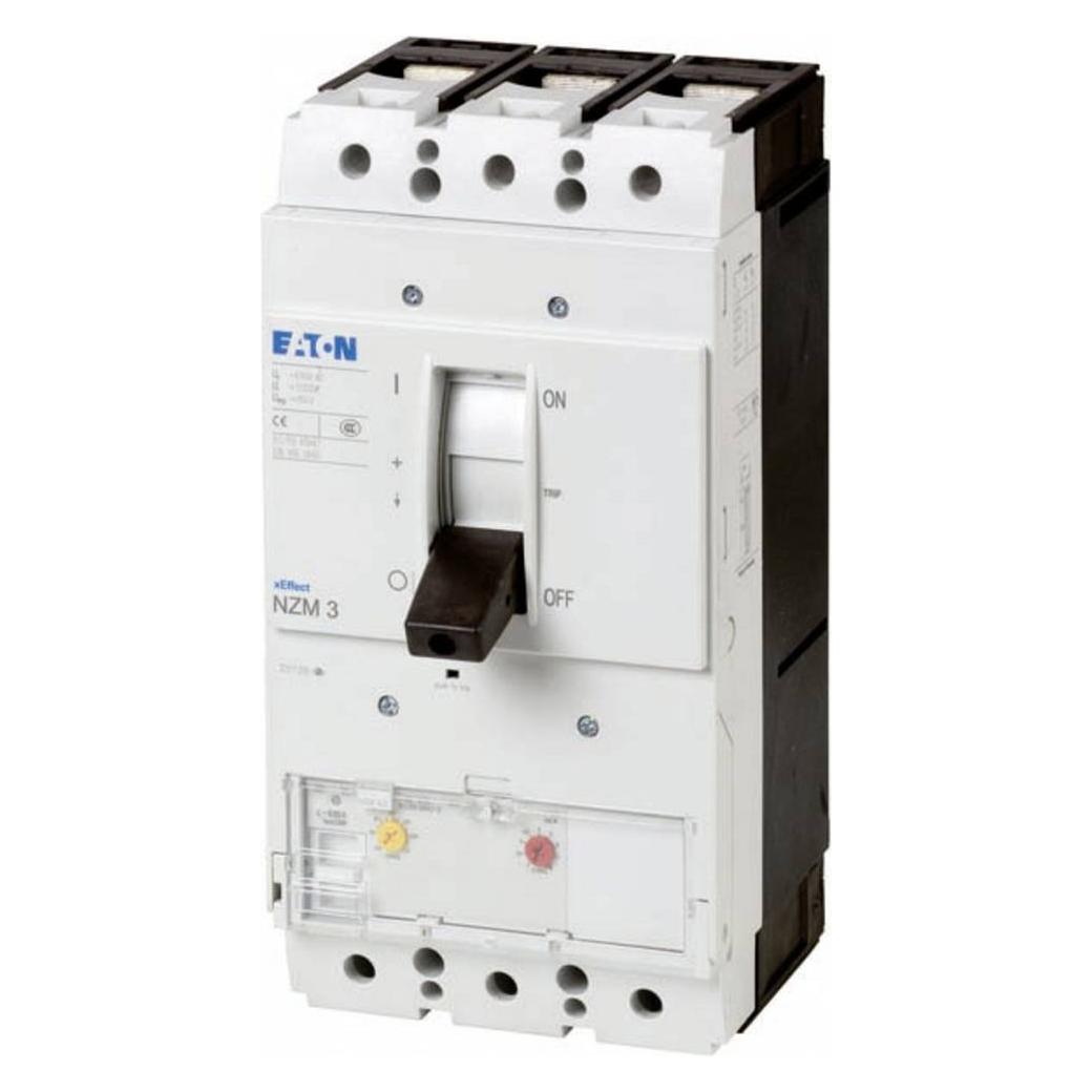 Eaton Leistungsschalter, 3p, 250A 259113 (259113)