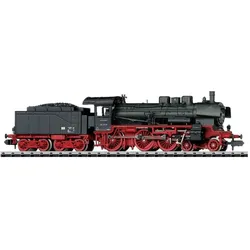 MiniTrix 16386 N Dampflok BR 38 der DR (Spur N)