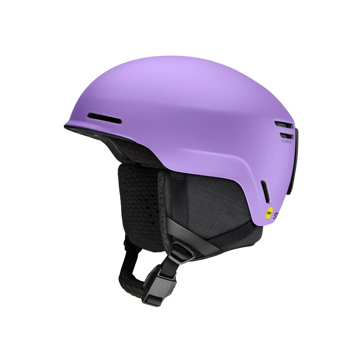 Smith Method Pro Mips matte light lavender 51-55cm E005593XT5155